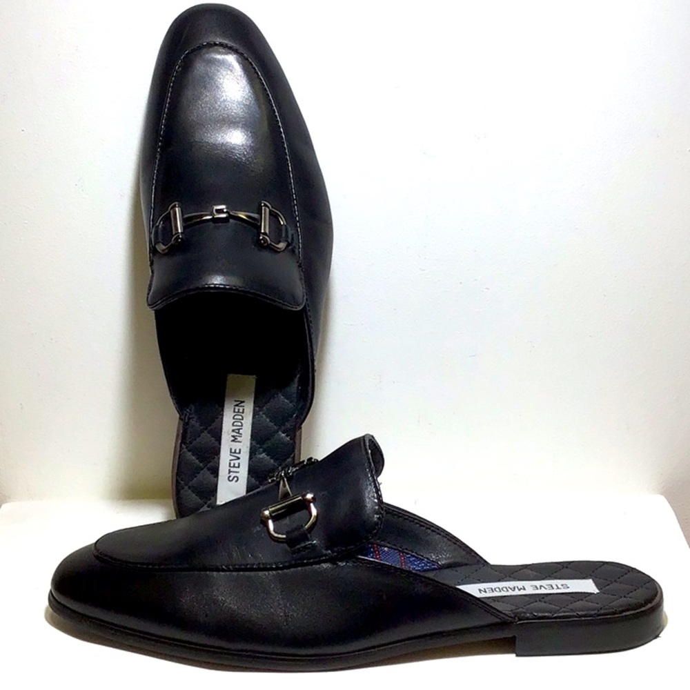 STEVE MADDEN “DAZLING”  MULE